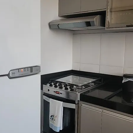 Apartamento Em Condominio Com Lazer Belo Horizonte Exterior photo