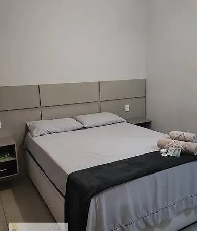Apartamento Em Condominio Com Lazer Belo Horizonte Exterior photo