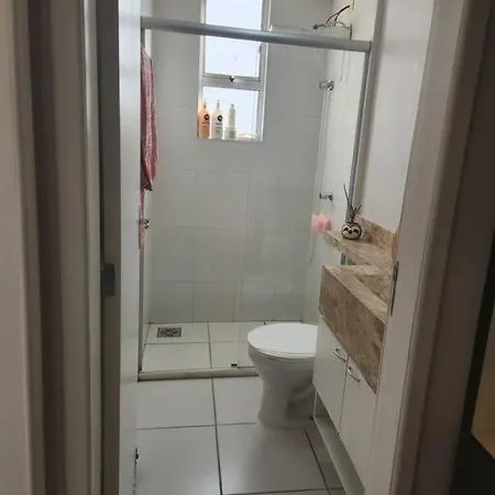 Apartamento Em Condominio Com Lazer Belo Horizonte Exterior photo
