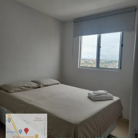 Apartamento Em Condominio Com Lazer Belo Horizonte Exterior photo