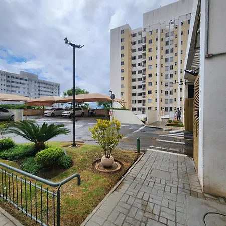 Apartamento Em Condominio Com Lazer Belo Horizonte Exterior photo