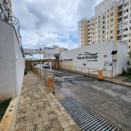 Apartamento Em Condominio Com Lazer Belo Horizonte Exterior photo