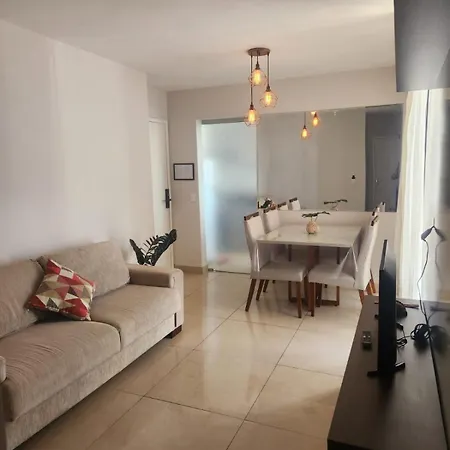 Apartamento Em Condominio Com Lazer Belo Horizonte Exterior photo