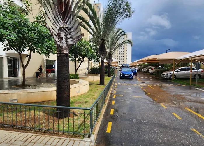 Apartamento Em Condominio Com Lazer