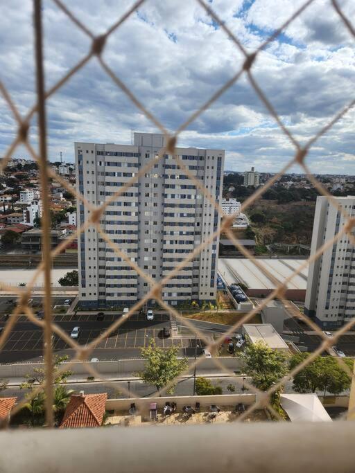 Em Com Lazer Apartment Belo Horizonte